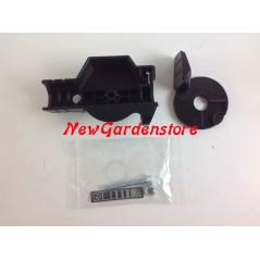Throttle cable handle for lawn tractor compatible MTD 04047.0