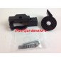 Throttle cable handle for lawn tractor compatible MTD 04047.0