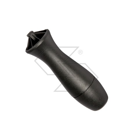 Handle for round file for sharpening chainsaw chain | Newgardenstore.eu