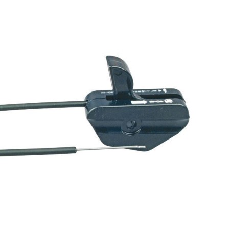 Accelerator sleeve lawnmower mower compatible MURRAY 42096 42776 | Newgardenstore.eu