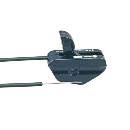 Throttle sleeve lawn mower compatible NOMA 53415 57353 | Newgardenstore.eu