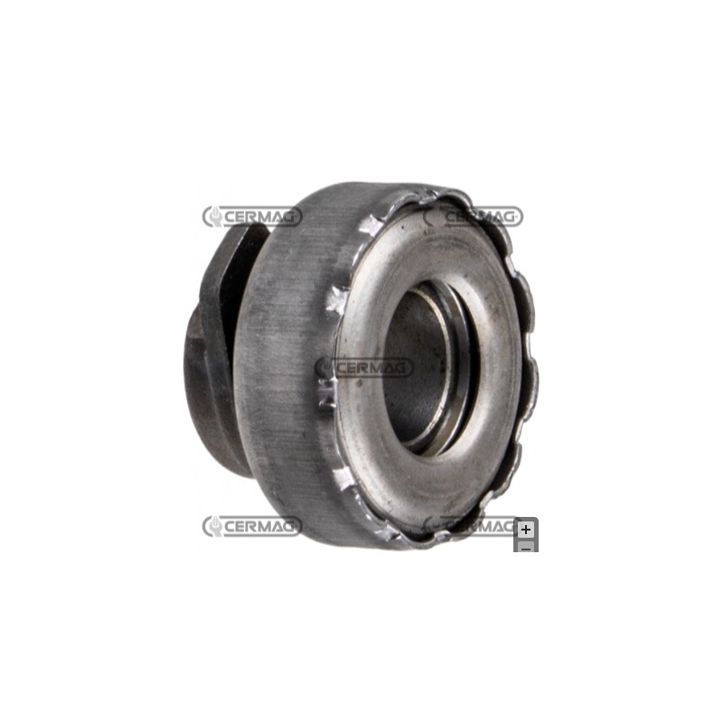 Sleeve with thrust bearing BARBIERI motor cultivator 15629