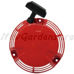 Moteur de démarrage à rappel compatible HONDA GXV 140 | Newgardenstore.eu