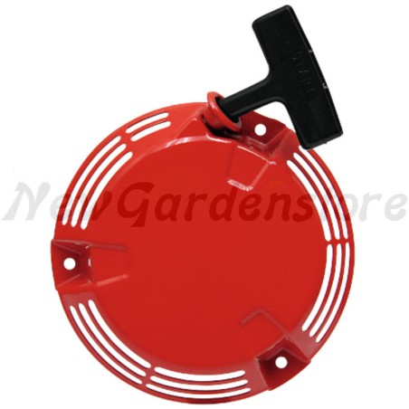 Motor de arranque de retroceso compatible HONDA GXV120 GXV 140 | Newgardenstore.eu