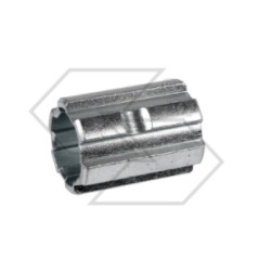 Réduction douille cannelée 1" 1/8 - 1" 3/8 tracteur FERGUSON T20 | Newgardenstore.eu