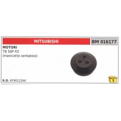 Manicotto serbatoio MITSUBISHI decespugliatore TB50PFD KF90122AK | Newgardenstore.eu