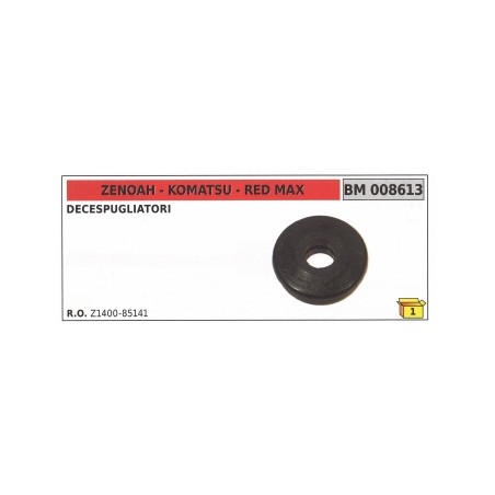 Manchon de réservoir débroussailleuse ZENOAH Z1400-85141 | Newgardenstore.eu