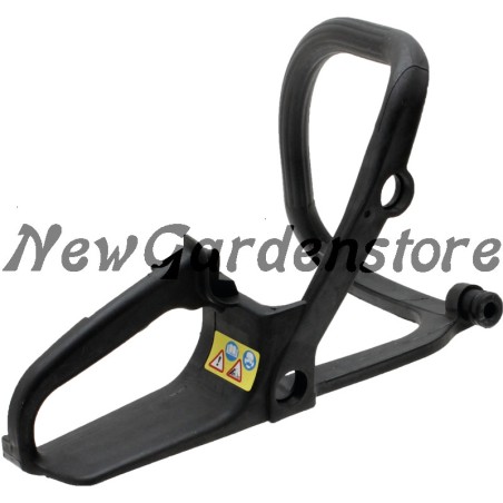 Bracket handle compatible with STIHL chainsaw 017 - 0180- MS 170 - 1130-791-4901 | Newgardenstore.eu