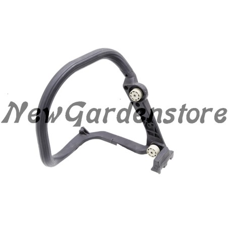 Bow handle compatible with STIHL chain saw 021 - 023 - 025 - 11237911700 | Newgardenstore.eu