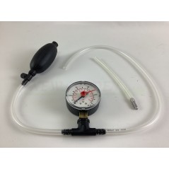 Carburettor membrane test gauge R124109 | Newgardenstore.eu