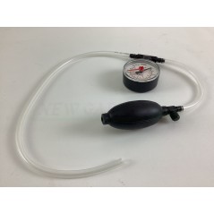 Manometro prova carburatore pressione controllo membrana carburatore 2 tempi | Newgardenstore.eu