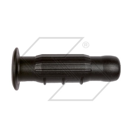 Bouton fermé anti-vibration pour tuyau de 22 mm de diamètre tracteur agricole | Newgardenstore.eu