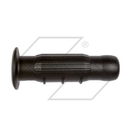 Geschlossener Antivibrationsknopf für Schlauchdurchmesser 25-26 mm Ackerschlepper | Newgardenstore.eu