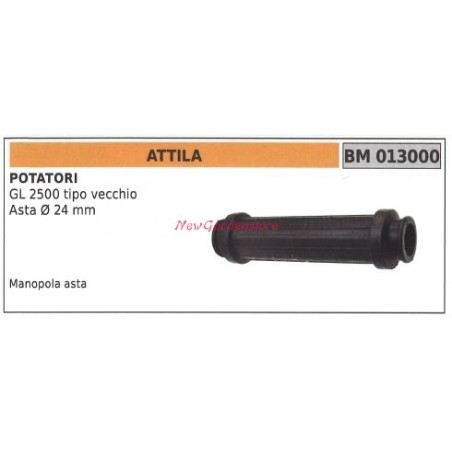ATTILA trimmer rod handle GL 2500 013000 | Newgardenstore.eu