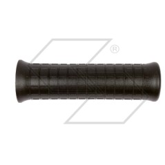 Soft rubber cylindrical knob for farm tractor code A00441