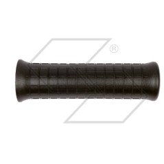 Soft rubber cylindrical knob for farm tractor code A00443 | Newgardenstore.eu