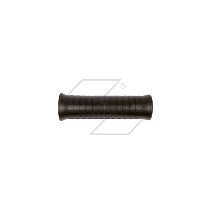 Pvc cylindrical knob for agricultural tractor code A00420