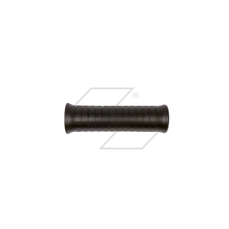 Pvc cylindrical knob for agricultural tractor code A00421