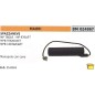 Pomo con cable quitanieves MAORI para MP 766AE - MP 976AET - MPB 976AE/AET