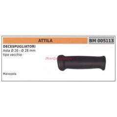 Poignée ATTILA débroussailleuse 005113 | Newgardenstore.eu