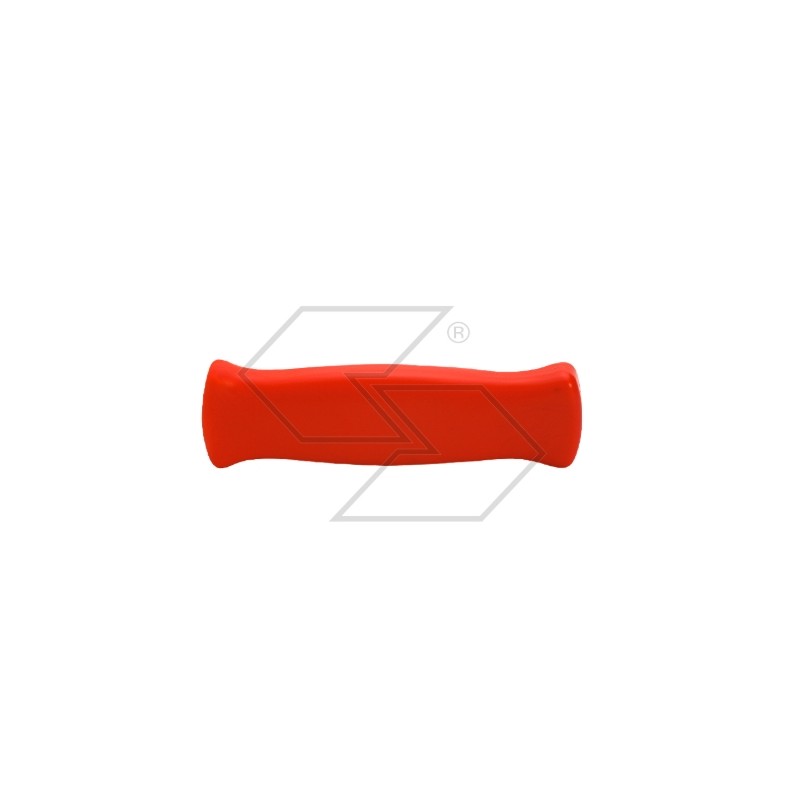 Pvc shaped flat knob for farm tractor code A02320