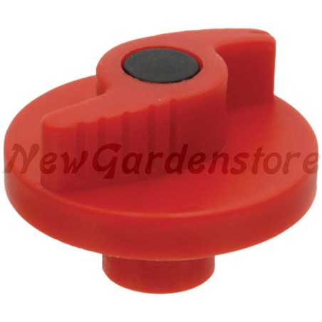 ORIGINAL LONCIN lawn tractor mower fuel tap knob 1732600010002 | Newgardenstore.eu