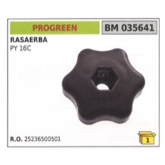 Manopola stegola manubrio PROGREEN tagliaerba tosaerba rasaerba PY 16C 035641