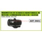 Exhaust muffler for LOMBARIDNI LDA 530 motor cultivator rotary cultivator 9601