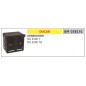 DUCAR generator DG 3000 T 3000 TB muffler 038192