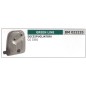 Marmitta GREEN LINE decespugliatore CG 335S 022235