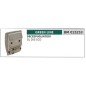 Marmitta GREEN LINE decespugliatore GL 26S ECO 015253