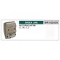 Marmitta GREEN LINE decespugliatore GL 34S ECO 015355