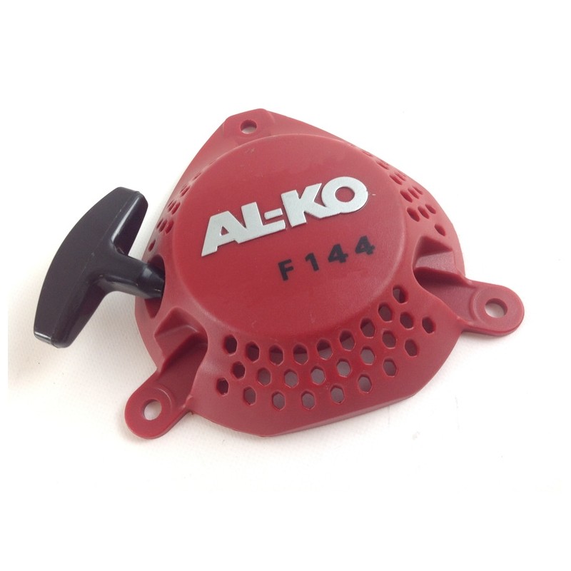 Arrancador para motor 144F 38VLB ORIGINAL AL-KO 411394