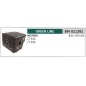 Marmitta GREEN LINE generatore LT 340 390 011391