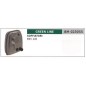 GREEN LINE silencieux soufflant EBV 245 023055