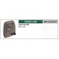 Marmitta GREEN LINE soffiatore EBV 245 023055