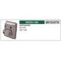 GREEN LINE muffler blower GBV 260 014776