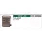 GREEN LINE silencieux d'échappement GT 500D taille-haie 038363