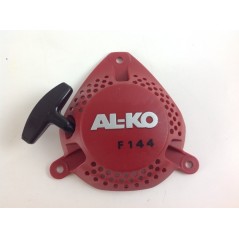 Arrancador para motor 144F 38VLB ORIGINAL AL-KO 411394 | Newgardenstore.eu