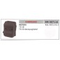KAWASAKI muffler brushcutter TD 18 20 007116