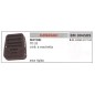 KAWASAKI muffler brushcutter TD 33 004589