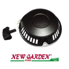 Arrancador de retroceso cortacésped CINA 4T OHV 260149 | Newgardenstore.eu