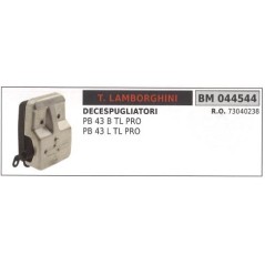 LAMBORGHINI muffler brushcutter PB 43B TL PRO 044544 | Newgardenstore.eu