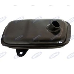 lombardini 5460.090 muffler for agricultural tractor