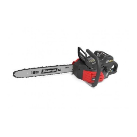 SNAPPER SXDCS82 cordless chainsaw without battery and charger | Newgardenstore.eu