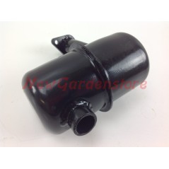 LOMBARDINI motor cultivator muffler IM 250 300 350 LA 300 350 001987