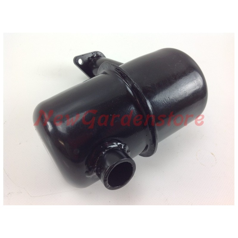 LOMBARDINI motor cultivator muffler IM 250 300 350 LA 300 350 001987