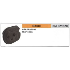 MAORI Schalldämpfer MGP 1000i Generator 029520 | Newgardenstore.eu