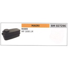 Silenciador MAORI para cortacésped MP 1698 LM 027296