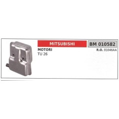 MITSUBISHI Schalldämpferpumpe TU 26 010582 | Newgardenstore.eu